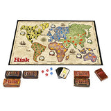 Hasbro Risk Game