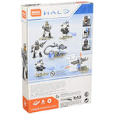 Mega Construx Halo Cryo Marines Fireteam Building Set