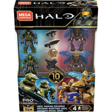 Mega Construx Halo UNSC Marine Defense