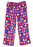 Melissa & Doug Ricky Lounge Pants, Medium