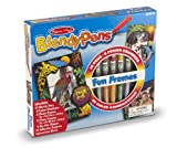 Melissa & Doug Blendypens - Fun Frames