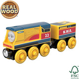 Thomas & Friends Wood, Rebecca