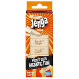 Hasbro Gaming Jenga Mini Game
