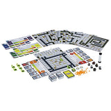 Richard Garfield's Robo Rally Avalon Hill Game