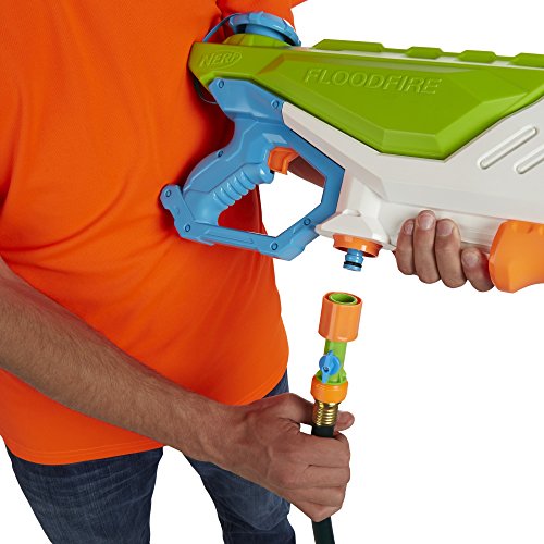 Nerf Super Soaker FloodFire Blaster