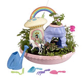 My Fairy Garden Unicorn Paradise - Grow Your Own Magical Garden!
