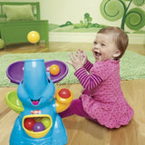 Playskool Poppin Park Elefun Busy Ball Popper Toy