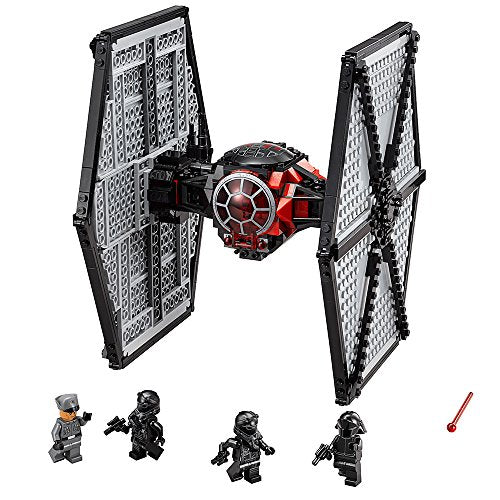 LEGO Star Wars First Order Special Forces TIE Fighter 75101 Star Wars Toy