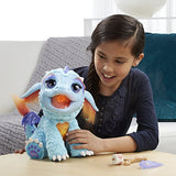 FurReal Friends Torch, My Blazin Dragon
