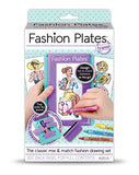 Fashion Plates Travel Kit