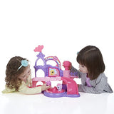 Playskool Friends Musical Celebration Castle Featuring My Little Pony