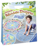 Ravensburger Arts & Crafts Outdoor Mandala-Designer® - Happy Ocean 29772
