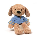 GUND Star Trek Dr. McCoy Plush, 13.5"