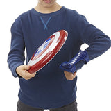 Marvel Captain America: Civil War: Magnetic Shield & Gauntlet