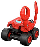 Fisher-Price Nickelodeon Blaze & The Monster Machines, Crab Truck