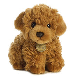 Aurora World Miyoni Poodle Pup Plush