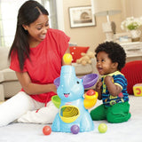 Playskool Poppin Park Elefun Busy Ball Popper Toy