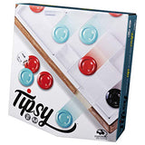 Marbles Tipsy, Strategic & Challenging 3D Gravity Game for 2 Players, for Kids Aged 8 & Up