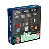 Be Amazing! Toys Universe Unboxed by Scishow: Mystery Matter Science Lab