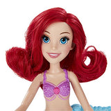 Disney Princess Spin & Swim Ariel
