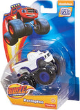 Fisher-Price Nickelodeon Blaze & the Monster Machines, Darrington