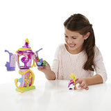 Disney Princess Little Kingdom Rapunzel's Stylin' Tower