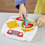 Play-Doh Kitchen Creations Sizzlin' Stovetop