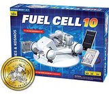 Thames & Kosmos Alternative Energy and Environmental Science Fuel Cell 10