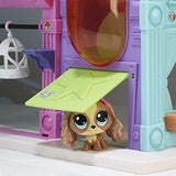 Littlest Pet Shop Pet Shop Playset
