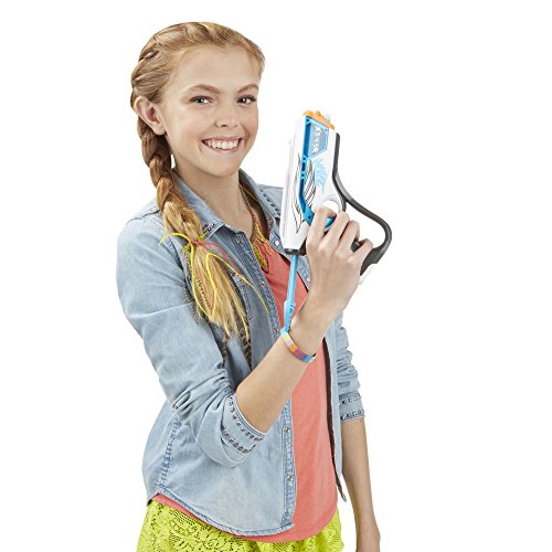 Nerf Rebelle Lumanate Blaster