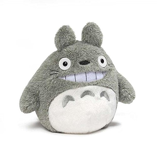 Gund Totoro Totoro Smiling-5.5"