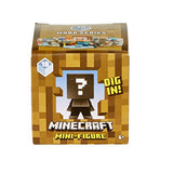 Minecraft Build-a-Mini Figure Checklane
