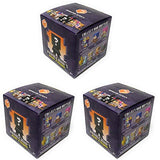 Minecraft Dungeon Series 20 Mini Figure Mystery Pack (Bundle of 3 Packs)