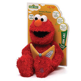 Sesame Street Nursery Rhyme Elmo 15" Plush