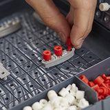 Battleship Classic Board Game Strategy Game Ages 7 and Up For 2 Players