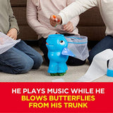 Hasbro Elefun and Friends Elefun Game with Butterflies and Music Kids Ages 3 and Up (Amazon Exclusive)