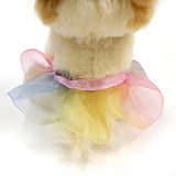 GUND Worlds Cutest Dog Boo Itty Bitty Boo #046 Princess Stuffed Animal Plush, 5"