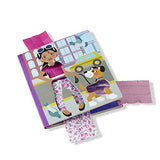 Melissa & Doug Fashion Designer