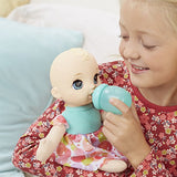Baby Alive Lil' Slumbers (Blonde)