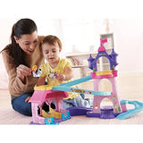 Fisher-Price Little People Disney Princess Klip Klop Stable (Discontinued by manufacturer)