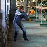 Nerf Doomlands 2169 Negotiator Blaster
