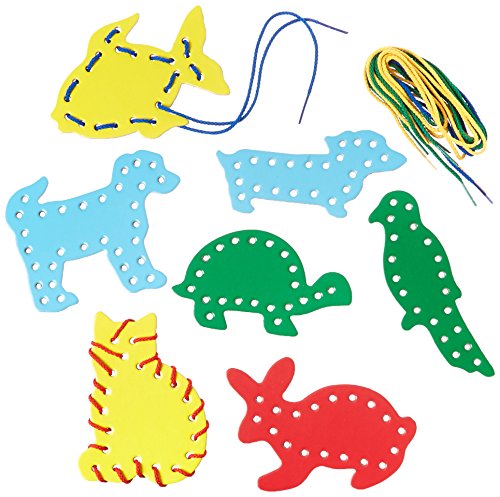 Lauri Lacing & Tracing - Pets