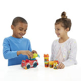 Play-Doh Town Fire Truck