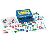 Lauri Educational Phonics Kits - Alphabet