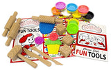 Play-Doh Classic Tools Playset