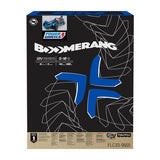 Power Wheels Boomerang 12 Volt Ride On - Blue FLC33
