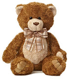 Aurora - Bear - 16" Brown Sugar