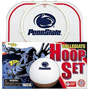 Patch Products Hoop Set Penn State Game N36600