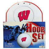 Patch Products Hoop Set, Wisconsin N26600