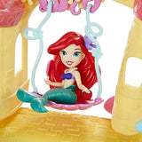 Disney Princess Little Kingdom Ariels Sea Castle